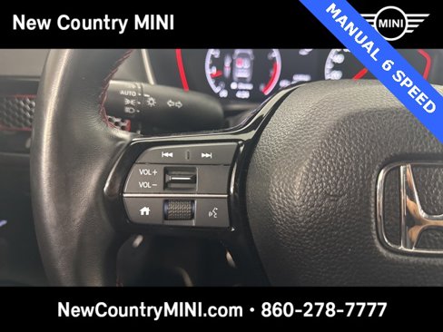 Used 2023 Honda Civic Si image 17