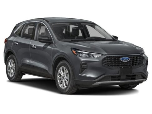 Used 2024 Ford Escape Active w/ Tech Pack #1 image 6