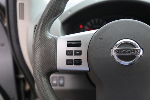 Used 2020 Nissan Frontier SV w/ Midnight Edition Floor Mats image 37