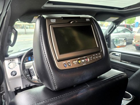 Used 2015 Ford Expedition EL Limited w/ Equipment Group 301A image 57