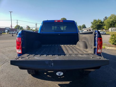 Used 2015 RAM 1500 Outdoorsman image 25