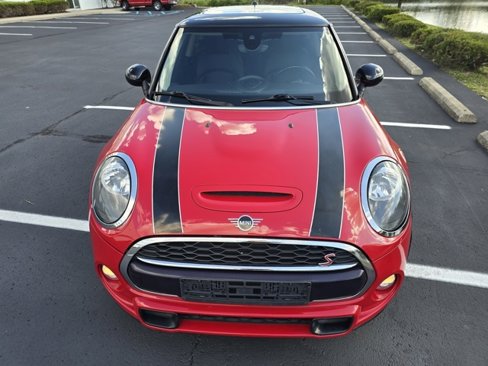 Used 2019 MINI Cooper S image 12