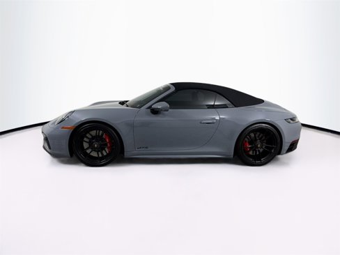 Used 2023 Porsche 911 Carrera 4 GTS image 4