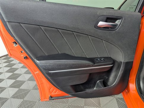 Used 2022 Dodge Charger SXT image 27