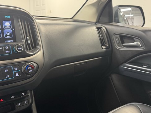 Used 2018 Chevrolet Colorado Z71 image 25