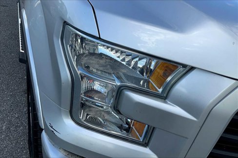 Used 2015 Ford F150 XLT w/ Equipment Group 302A Luxury image 27