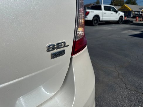Used 2014 Ford Edge SEL w/ Equipment Group 205A image 11