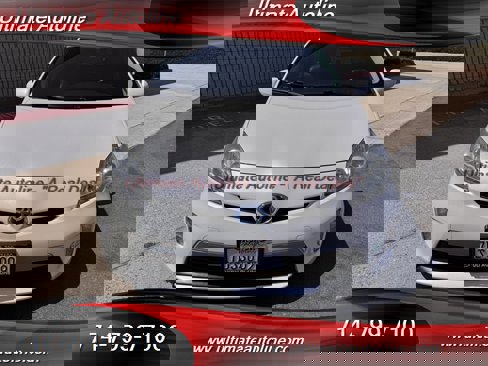 Used 2014 Toyota Prius Prime Advanced image 2