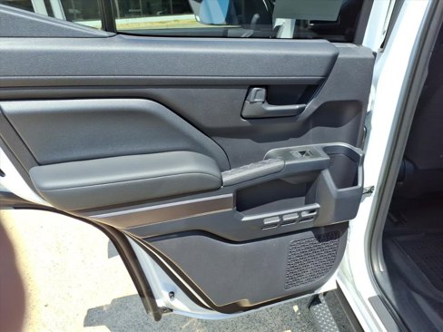 New 2025 Toyota 4Runner SR5 image 14