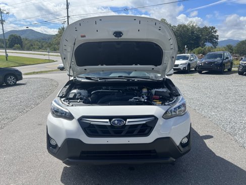 Used 2022 Subaru Crosstrek 2.0i Premium image 16