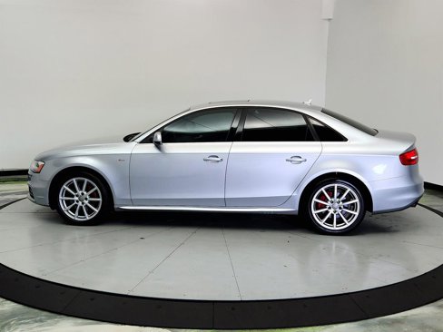 Used 2015 Audi A4 2.0T Premium image 8