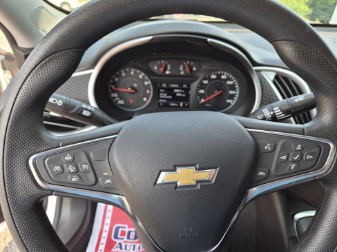 Used 2024 Chevrolet Malibu LT image 7