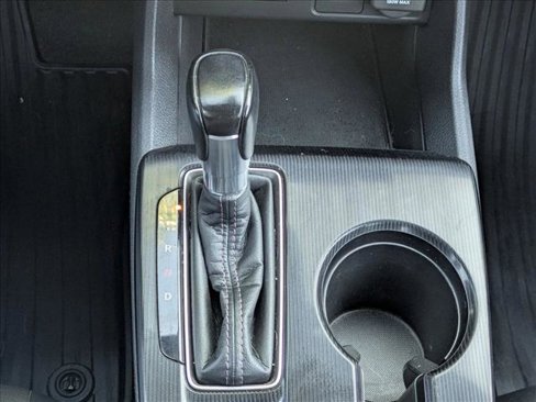 Used 2022 Honda Civic Sport image 12