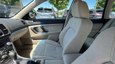Used 2008 Subaru Outback 2.5i image 23