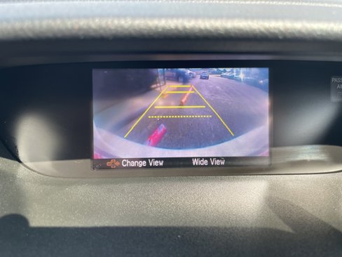 Used 2014 Honda CR-V LX image 21