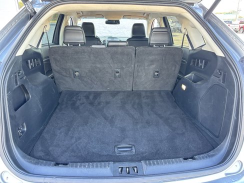 Used 2020 Ford Edge Titanium w/ Cargo Accessory Package image 21