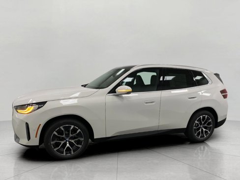 New 2026 BMW X3 xDrive30 image 8