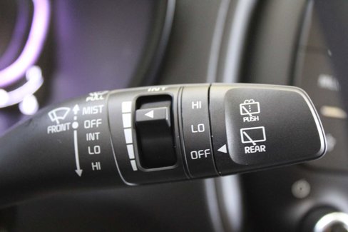 New 2025 Kia Soul LX image 28