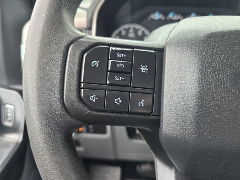 Used 2022 Ford F150 XL w/ Equipment Group 101A High image 17