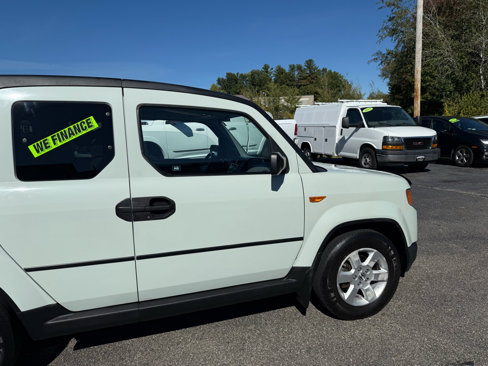 Used 2009 Honda Element EX image 11