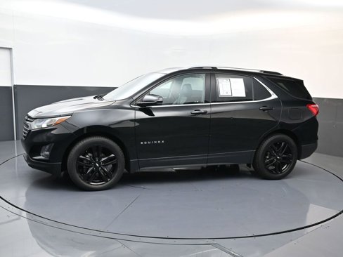 Used 2020 Chevrolet Equinox LT w/ Midnight Edition image 6