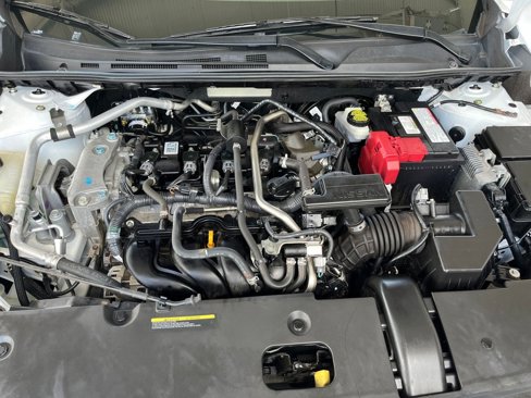 Used 2021 Nissan Sentra SV image 30