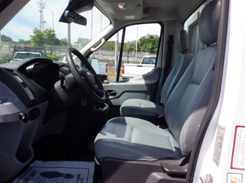Used 2018 Ford Transit 250 138 image 8
