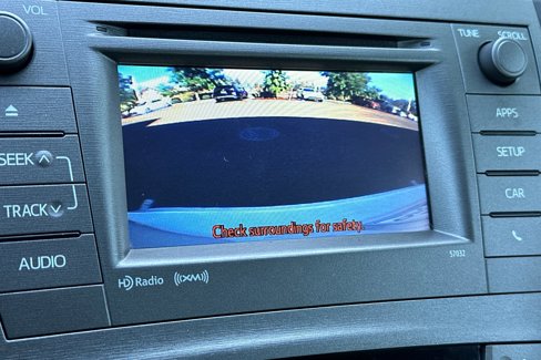 Used 2015 Toyota Prius Three image 20