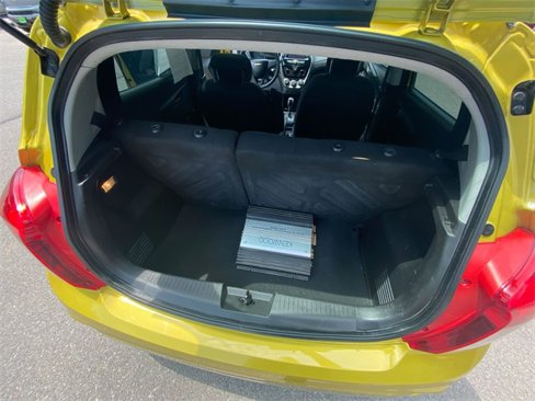Used 2022 Chevrolet Spark LS image 23