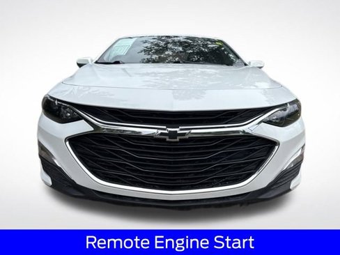 Used 2023 Chevrolet Malibu RS image 10