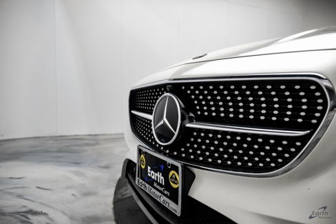 Used 2020 Mercedes-Benz E 450 4MATIC Coupe image 27