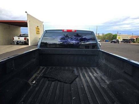 Used 2011 Chevrolet Silverado 1500 W/T image 32