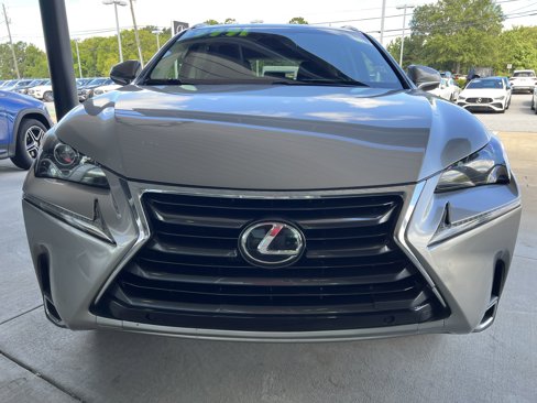 Used 2015 Lexus NX 200t FWD image 5