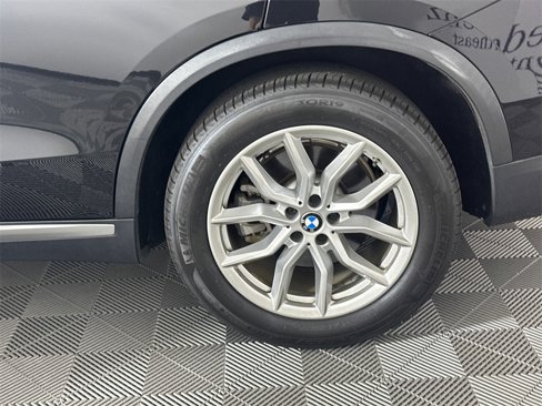 Used 2020 BMW X5 xDrive40i w/ Convenience Package image 10