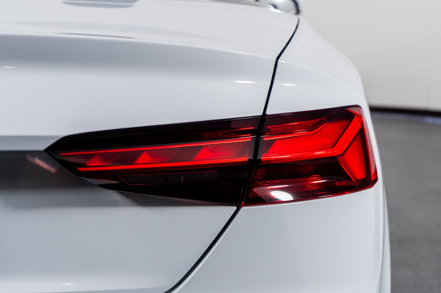 Used 2022 Audi S5 Premium w/ Convenience Package image 14