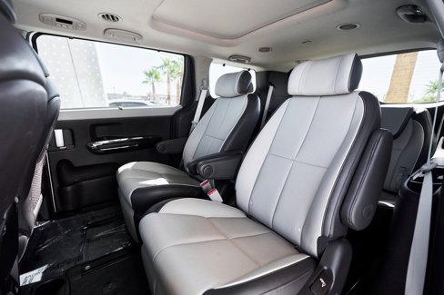 Used 2016 Kia Sedona SX Limited image 26