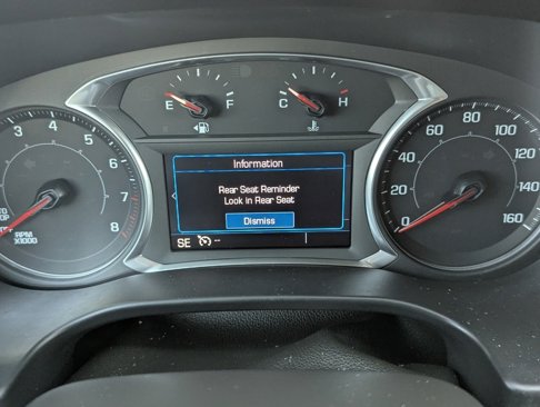 Used 2020 GMC Acadia SLE image 44