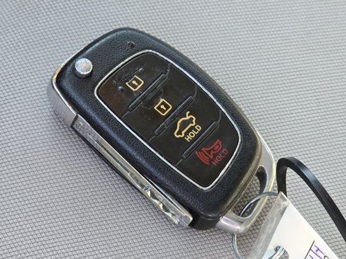 Used 2017 Hyundai Sonata Sport image 37