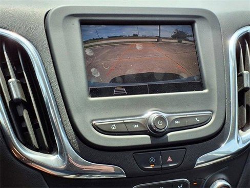 Used 2023 Chevrolet Equinox LT image 10