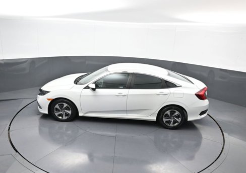 Used 2020 Honda Civic LX image 40