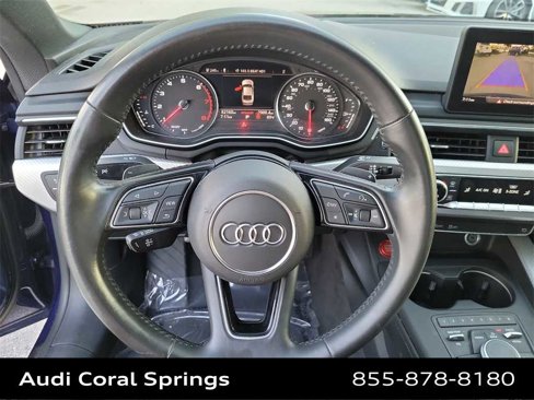 Used 2018 Audi A5 2.0T Premium w/ Convenience Package image 23