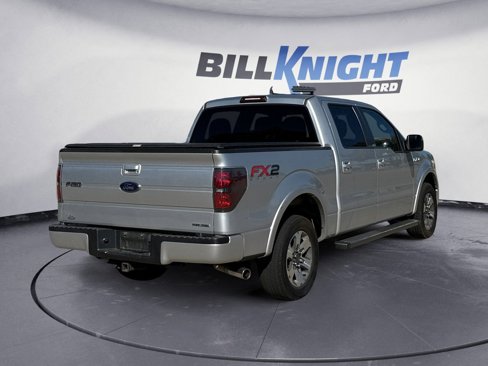 Used 2014 Ford F150 FX2 image 5
