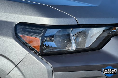 Used 2023 Chevrolet Colorado LT w/ LT Convenience Package image 46