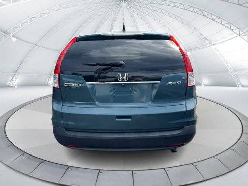 Used 2013 Honda CR-V LX image 6