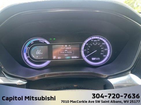 Used 2021 Kia Niro LXS image 21