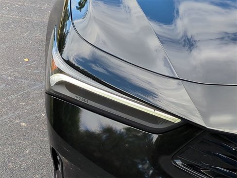 Certified 2023 Acura Integra A-Spec image 10