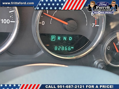 Used 2018 Jeep Wrangler Unlimited Sport S image 2