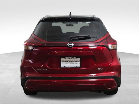 Used 2023 Nissan Kicks SV image 15