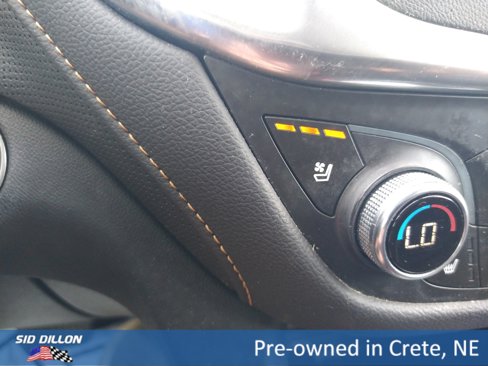 Used 2021 Chevrolet Equinox Premier image 10