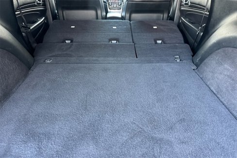 Used 2018 Jeep Grand Cherokee High Altitude image 18